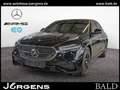 Mercedes-Benz E 200 AMG-Sport/360/Pano/Burm/Distr/Night/19' Noir - thumbnail 1