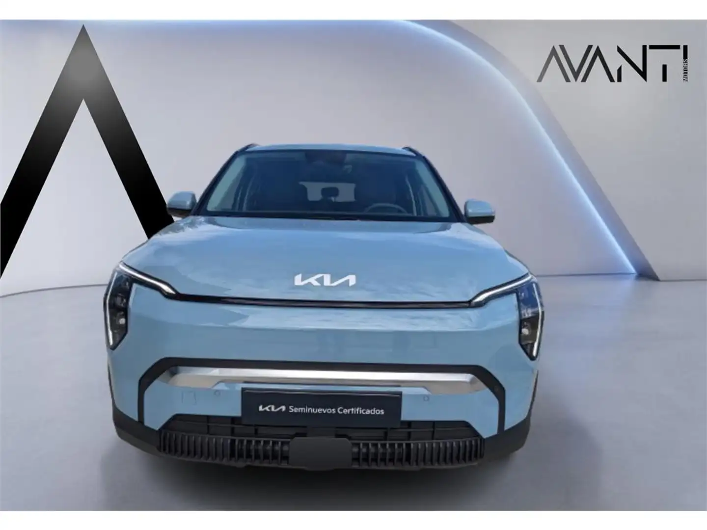 Kia EV3 Earth Standard Range - 2