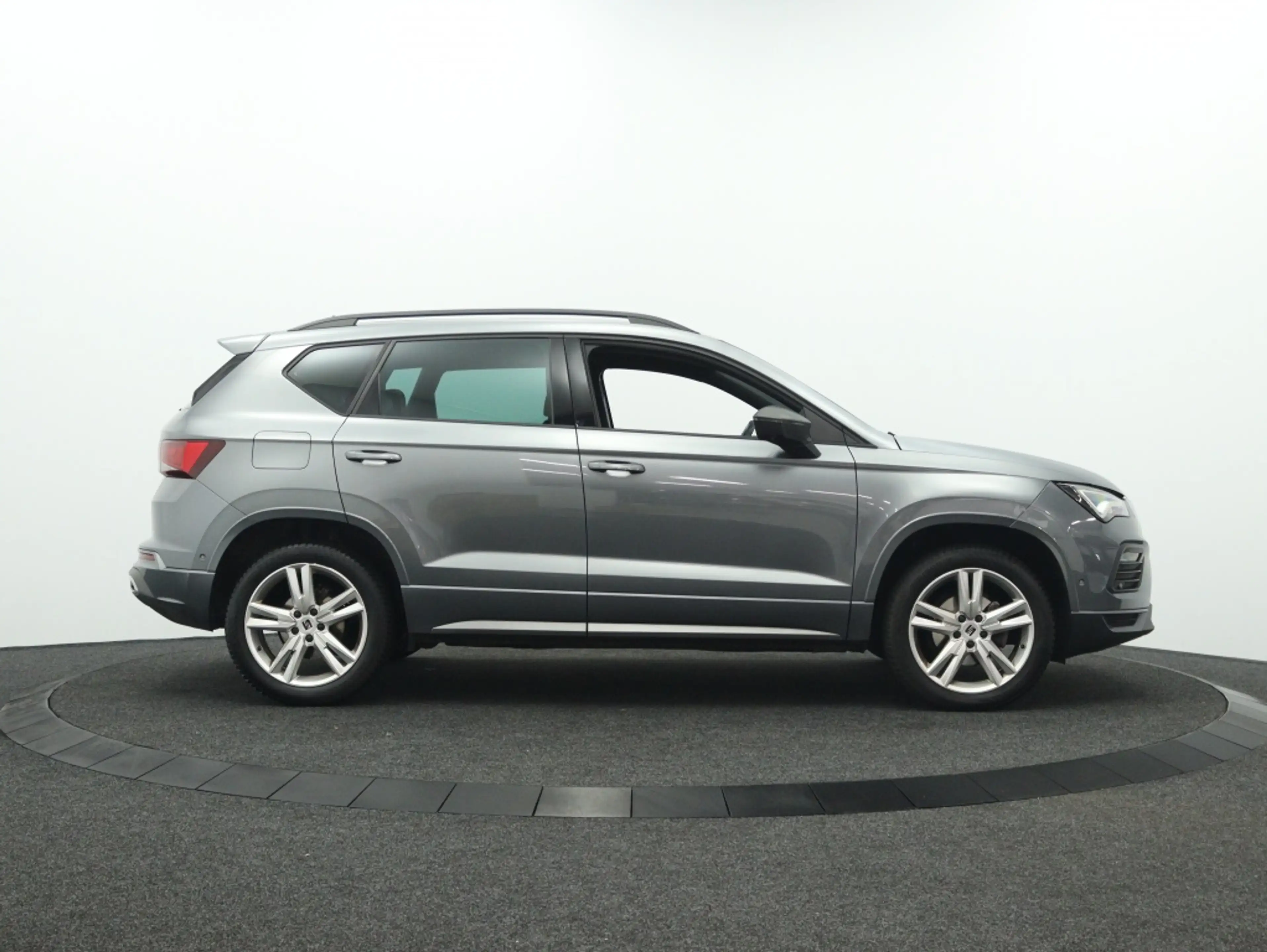 SEAT Ateca 1.5 TSI FR Business Intense | Panoramadak | Naviga — photo 14