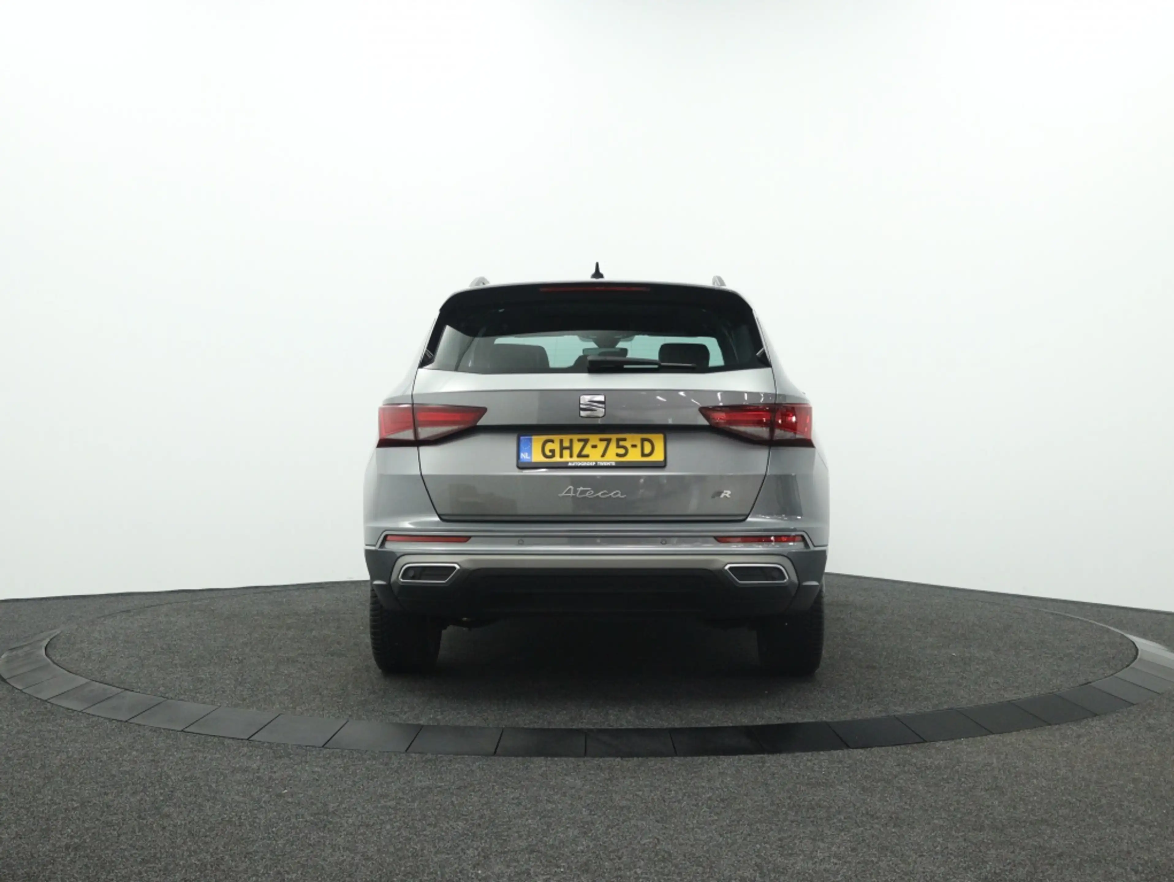 SEAT Ateca 1.5 TSI FR Business Intense | Panoramadak | Naviga — photo 10