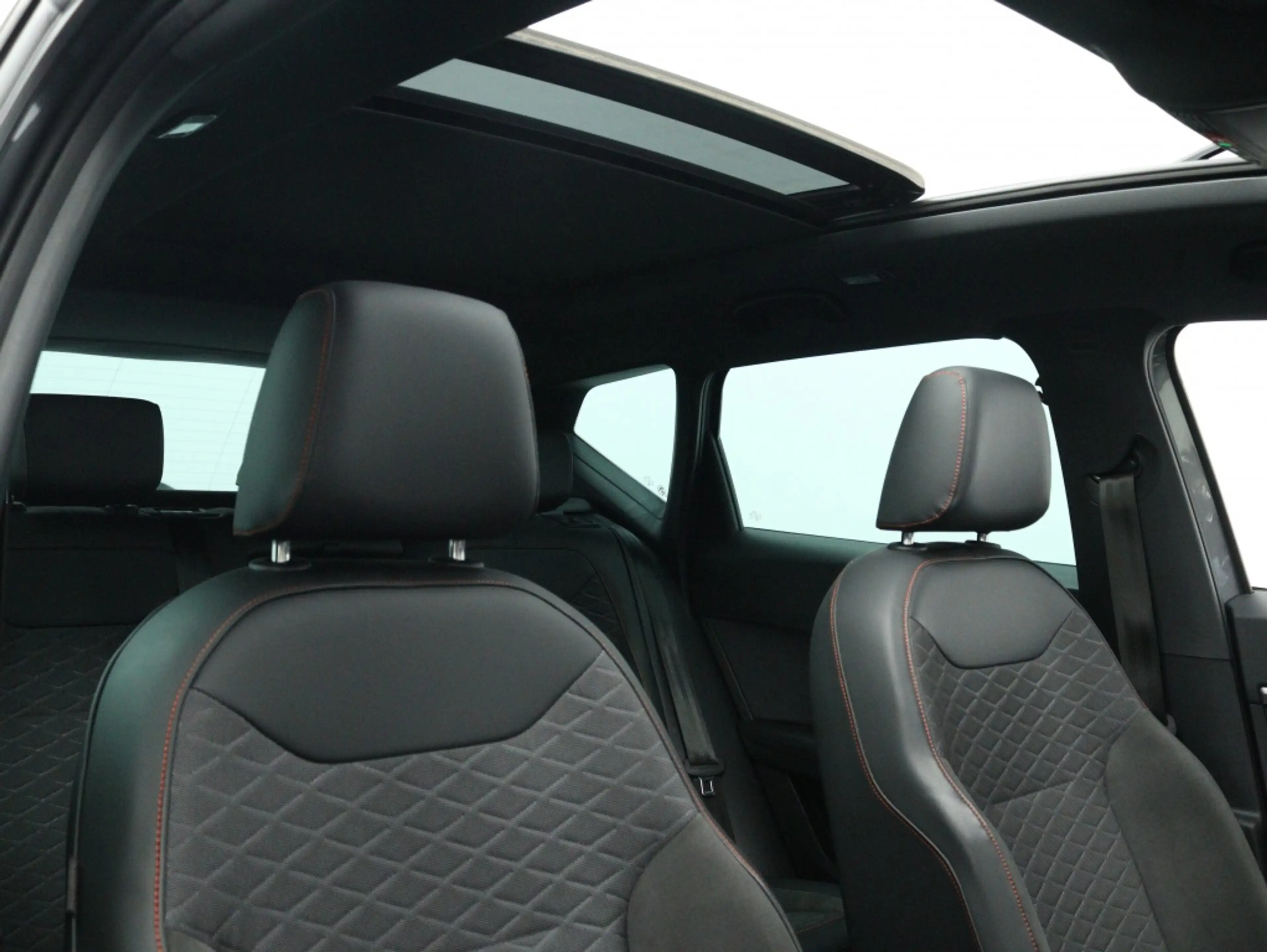 SEAT Ateca 1.5 TSI FR Business Intense | Panoramadak | Naviga — photo 4