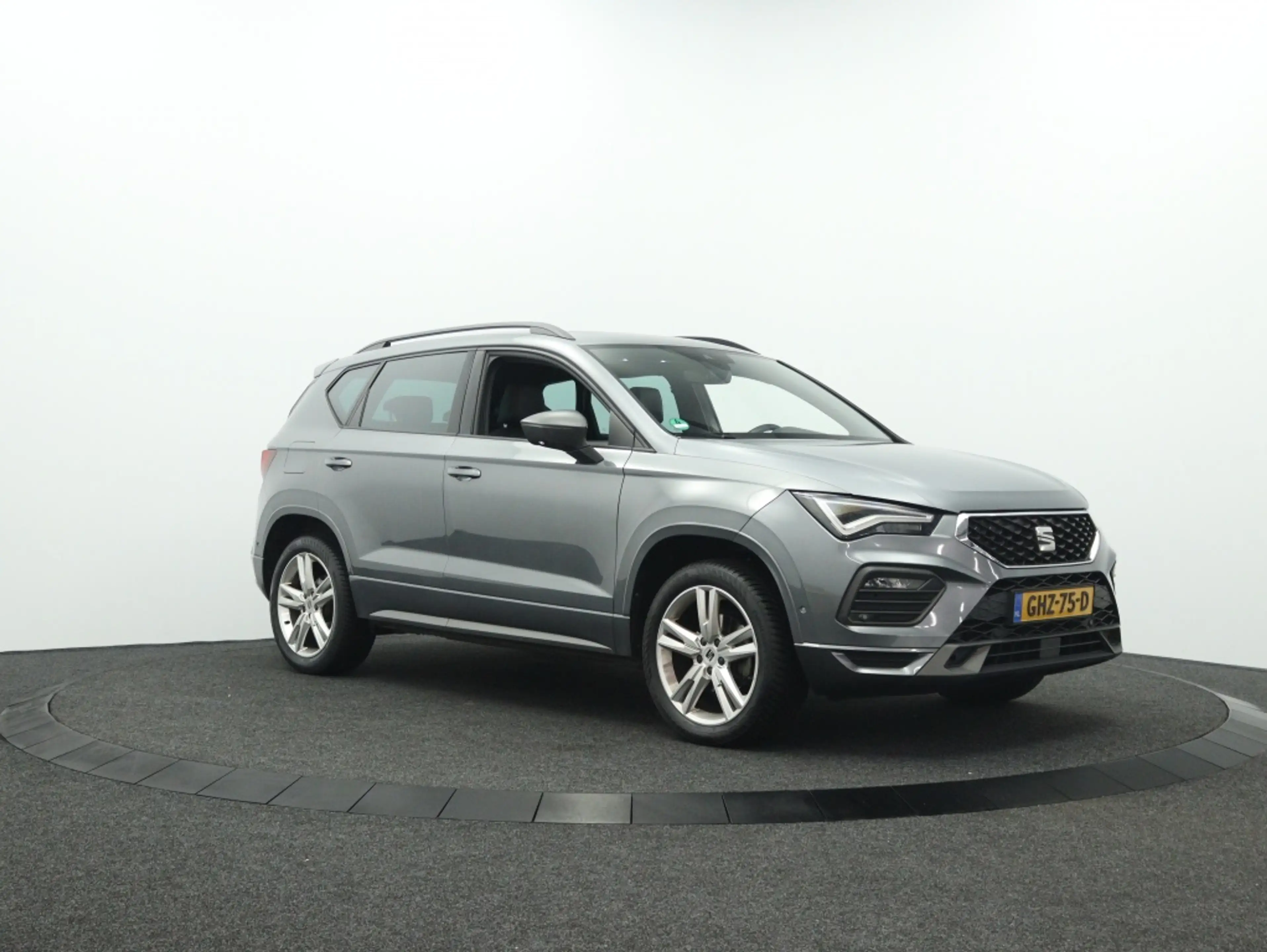 SEAT Ateca 1.5 TSI FR Business Intense | Panoramadak | Naviga — photo 15