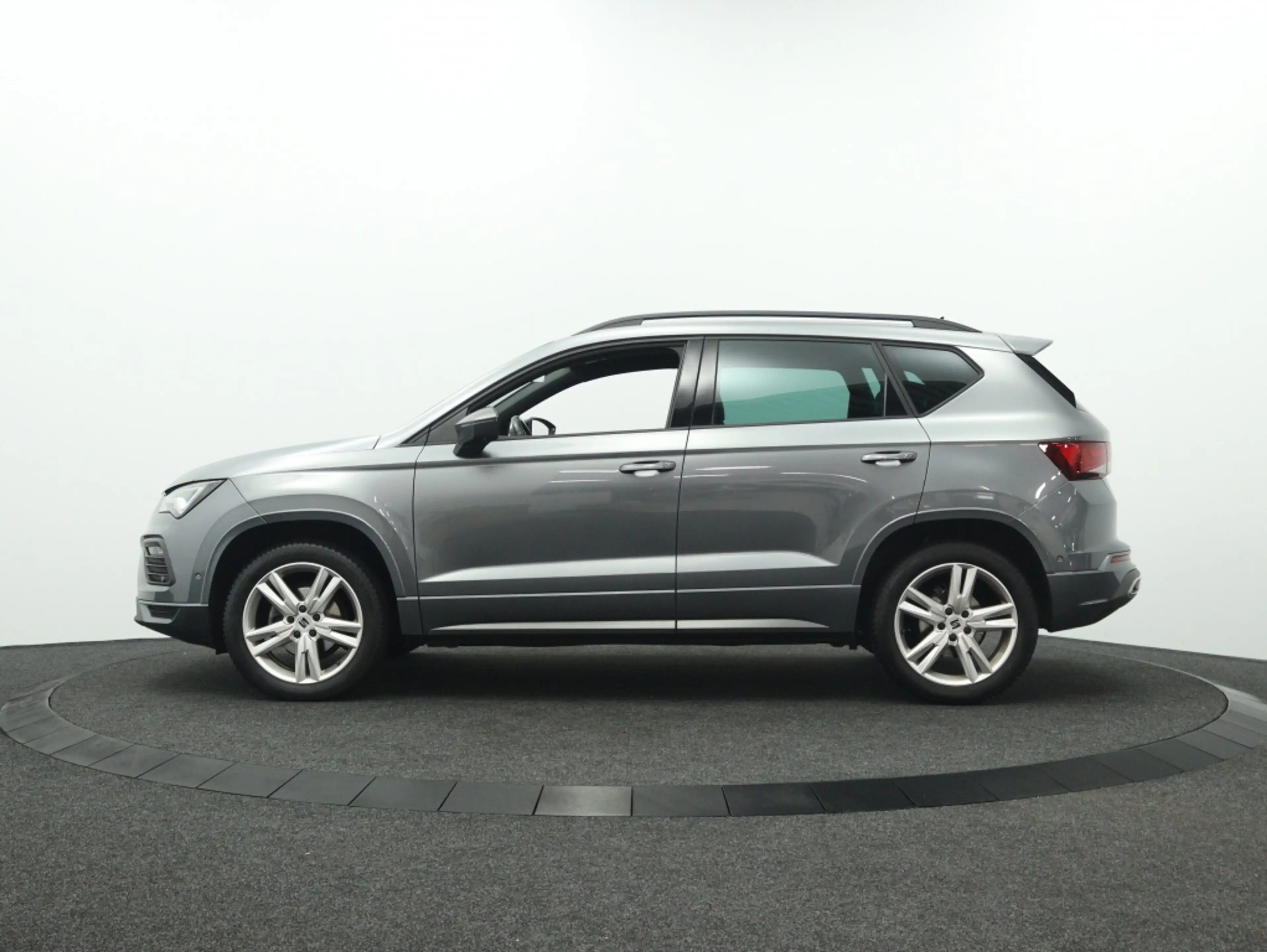 SEAT Ateca 1.5 TSI FR Business Intense | Panoramadak | Naviga — photo 7