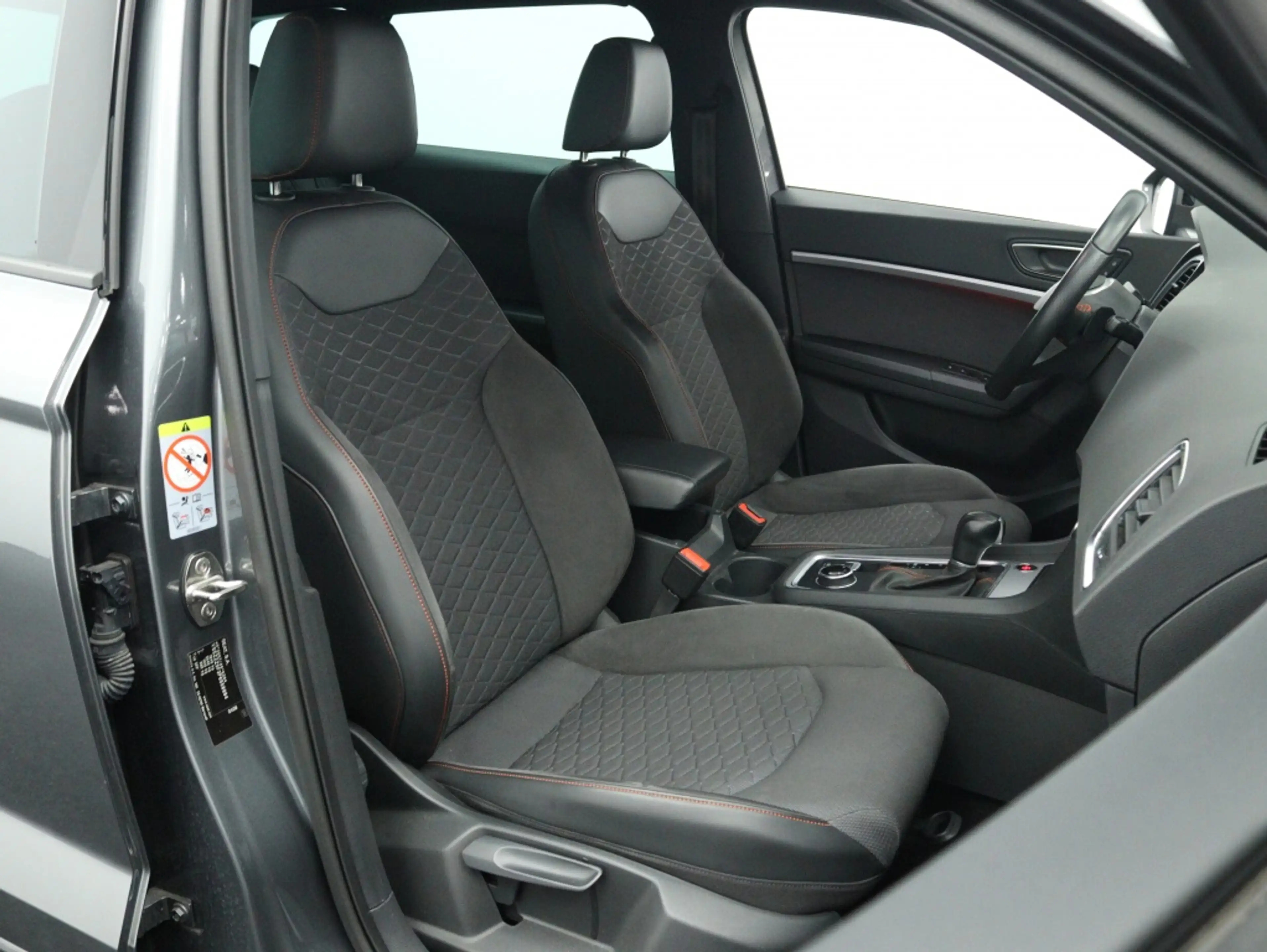 SEAT Ateca 1.5 TSI FR Business Intense | Panoramadak | Naviga — photo 11