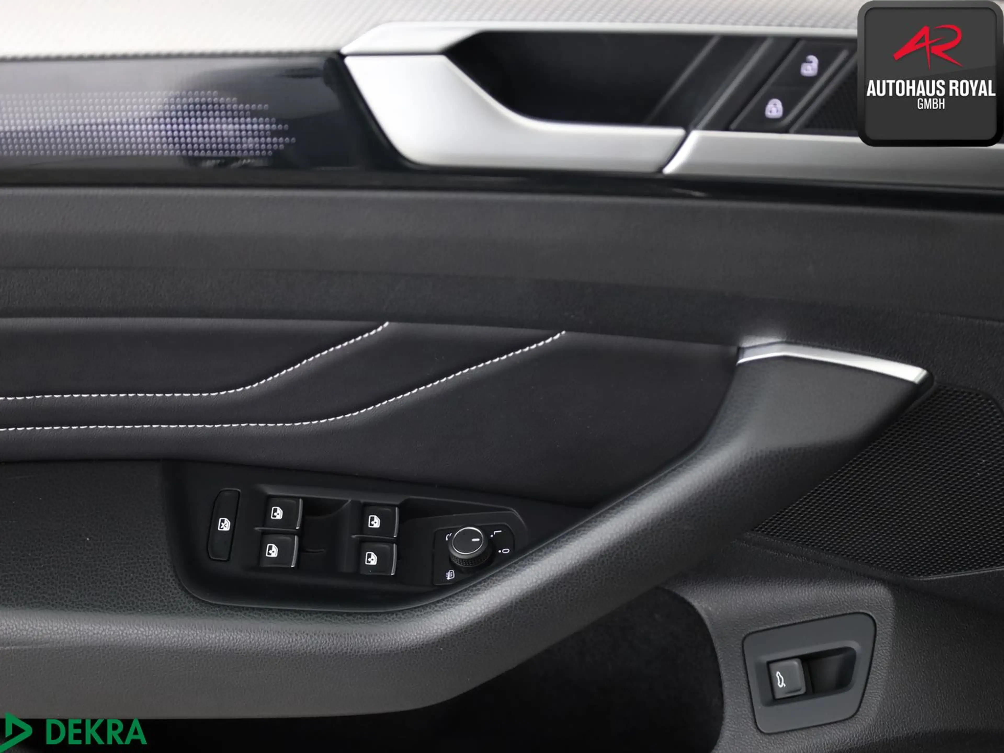Volkswagen Arteon Shooting Brake 2.0 TDI R LINE HUD,ACC,AHK — photo 14