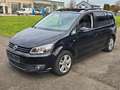 Volkswagen Touran 2.0 TDI Match PANO ALU SHZ AHK 7-SITZE Schwarz - thumbnail 1