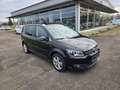 Volkswagen Touran 2.0 TDI Match PANO ALU SHZ AHK 7-SITZE Schwarz - thumbnail 3