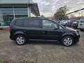 Volkswagen Touran 2.0 TDI Match PANO ALU SHZ AHK 7-SITZE Schwarz - thumbnail 5