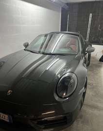 Porsche Targa 4S  CON IVA ESPOSTA