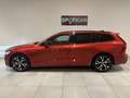 Volvo V60 R-Design - AUTOMATIQUE - GPS - CAMERA Rouge - thumbnail 5