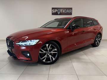 R-Design - AUTOMATIQUE - GPS - CAMERA