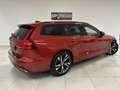 Volvo V60 R-Design - AUTOMATIQUE - GPS - CAMERA Rouge - thumbnail 3