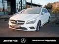 Mercedes-Benz CLA 220 d SB URBAN NAVI TEMPO LED SHZ AUDIO 20 Blanc - thumbnail 6