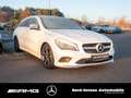 Mercedes-Benz CLA 220 d SB URBAN NAVI TEMPO LED SHZ AUDIO 20 Blanc - thumbnail 3