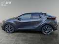 Toyota C-HR 1.8 Hybrid Team D Technik-P *CARPLAY*AA* Schwarz - thumbnail 3