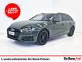 Audi A4 avant 30 2.0 tdi mhev business advanced 136cv s-tr Verde - thumbnail 1