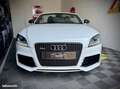 Audi TT RS PLUS roadster 2.5 tfsi 360cv stronic 7 Blanc - thumbnail 5