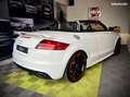 Audi TT RS PLUS roadster 2.5 tfsi 360cv stronic 7 Blanc - thumbnail 2