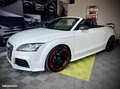 Audi TT RS PLUS roadster 2.5 tfsi 360cv stronic 7 Blanc - thumbnail 1