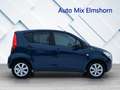 Opel Agila B Edition Klima Tüv Neu 1 Hand Blau - thumbnail 2