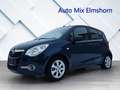 Opel Agila B Edition Klima Tüv Neu 1 Hand Blau - thumbnail 7