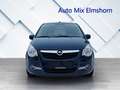 Opel Agila B Edition Klima Tüv Neu 1 Hand Blau - thumbnail 8
