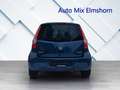 Opel Agila B Edition Klima Tüv Neu 1 Hand Blau - thumbnail 4