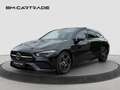 Mercedes-Benz CLA 220 d Shooting Brake/AMG-LINE/ERSTB./VOLL Schwarz - thumbnail 1
