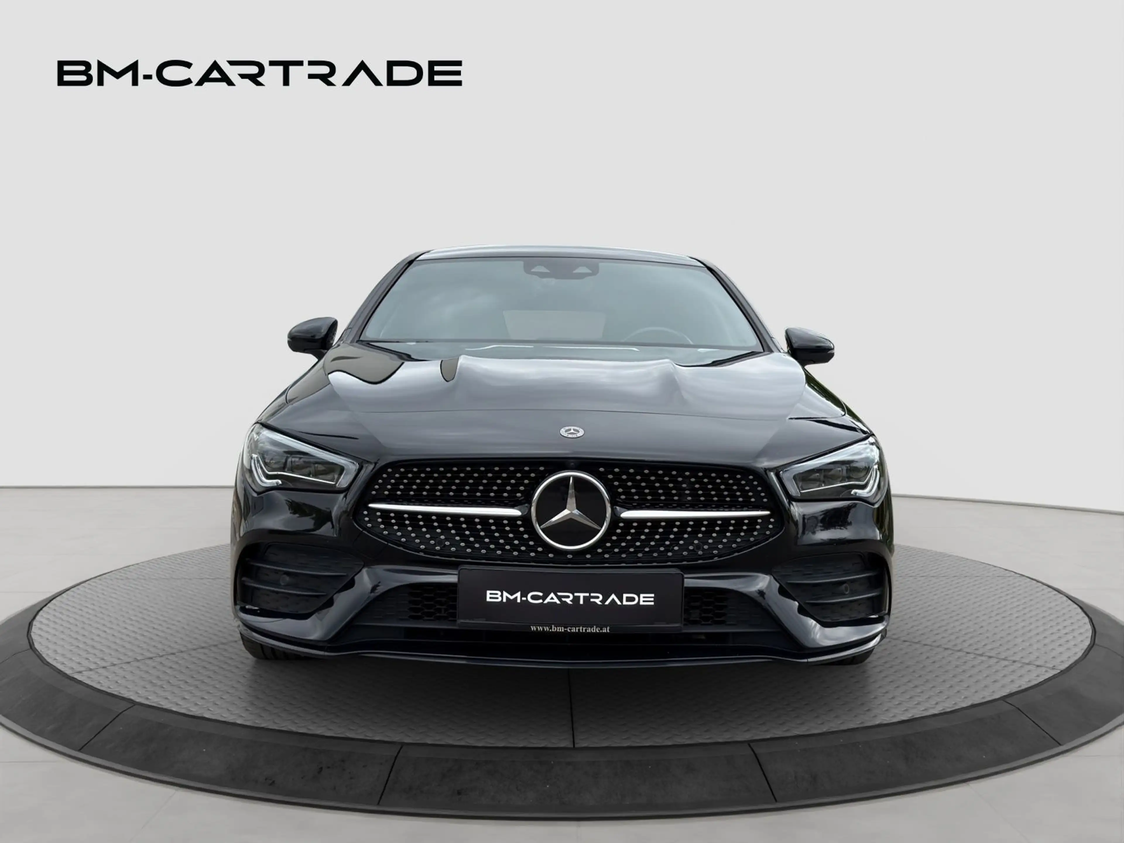 Mercedes-Benz CLA 220 d Shooting Brake/AMG-LINE/ERSTB./VOLL — photo 2