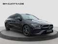 Mercedes-Benz CLA 220 d Shooting Brake/AMG-LINE/ERSTB./VOLL Schwarz - thumbnail 3