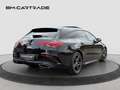 Mercedes-Benz CLA 220 d Shooting Brake/AMG-LINE/ERSTB./VOLL Schwarz - thumbnail 4