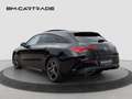 Mercedes-Benz CLA 220 d Shooting Brake/AMG-LINE/ERSTB./VOLL Schwarz - thumbnail 6