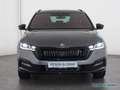 Skoda Octavia 1.4 TSI iV Sportline Matrix-LED Head-Up Grigio - thumbnail 11