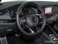 Skoda Octavia 1.4 TSI iV Sportline Matrix-LED Head-Up Grigio - thumbnail 6