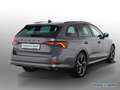 Skoda Octavia 1.4 TSI iV Sportline Matrix-LED Head-Up Grigio - thumbnail 2