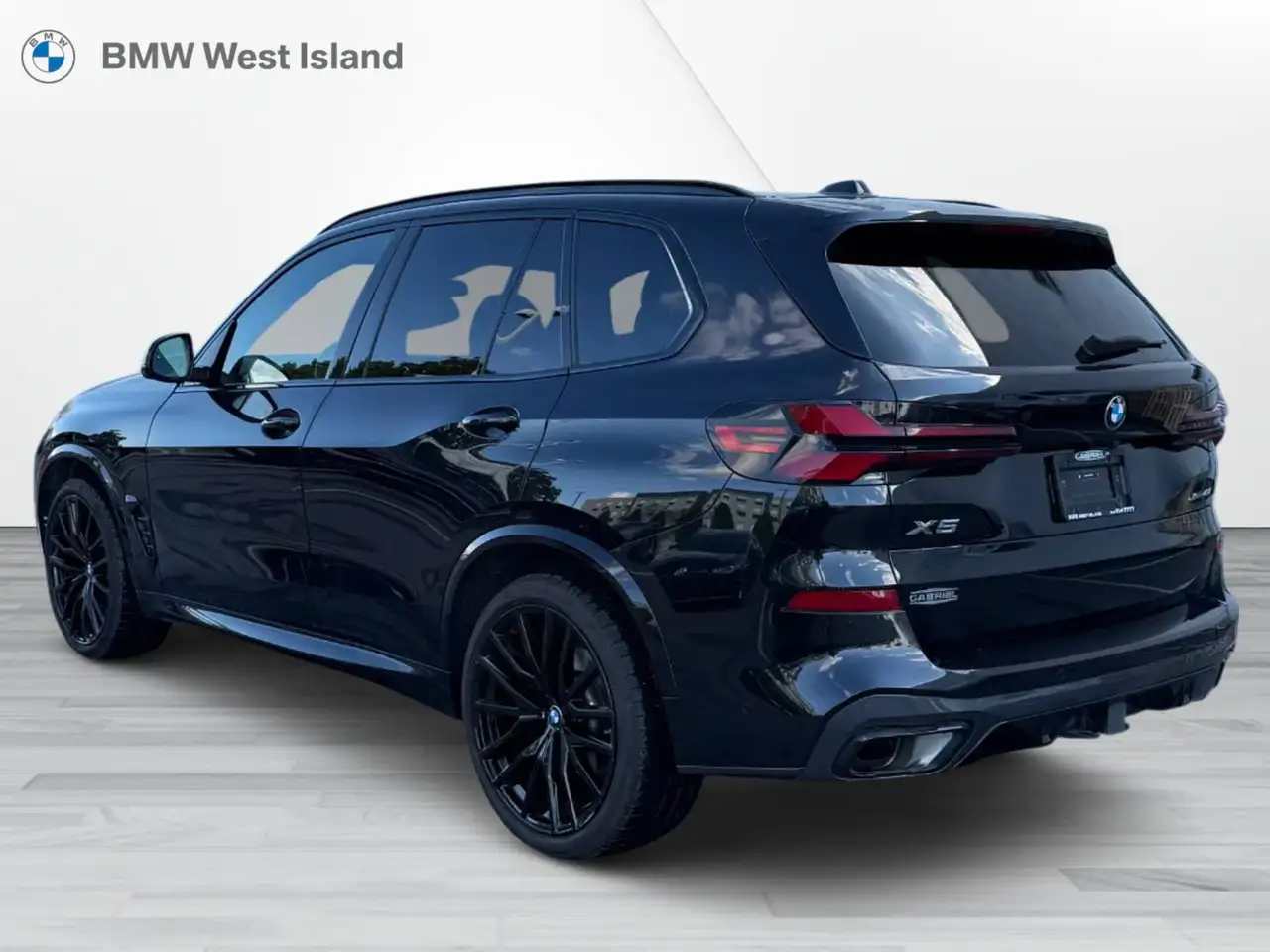 BMW X5 снимка BMW X5