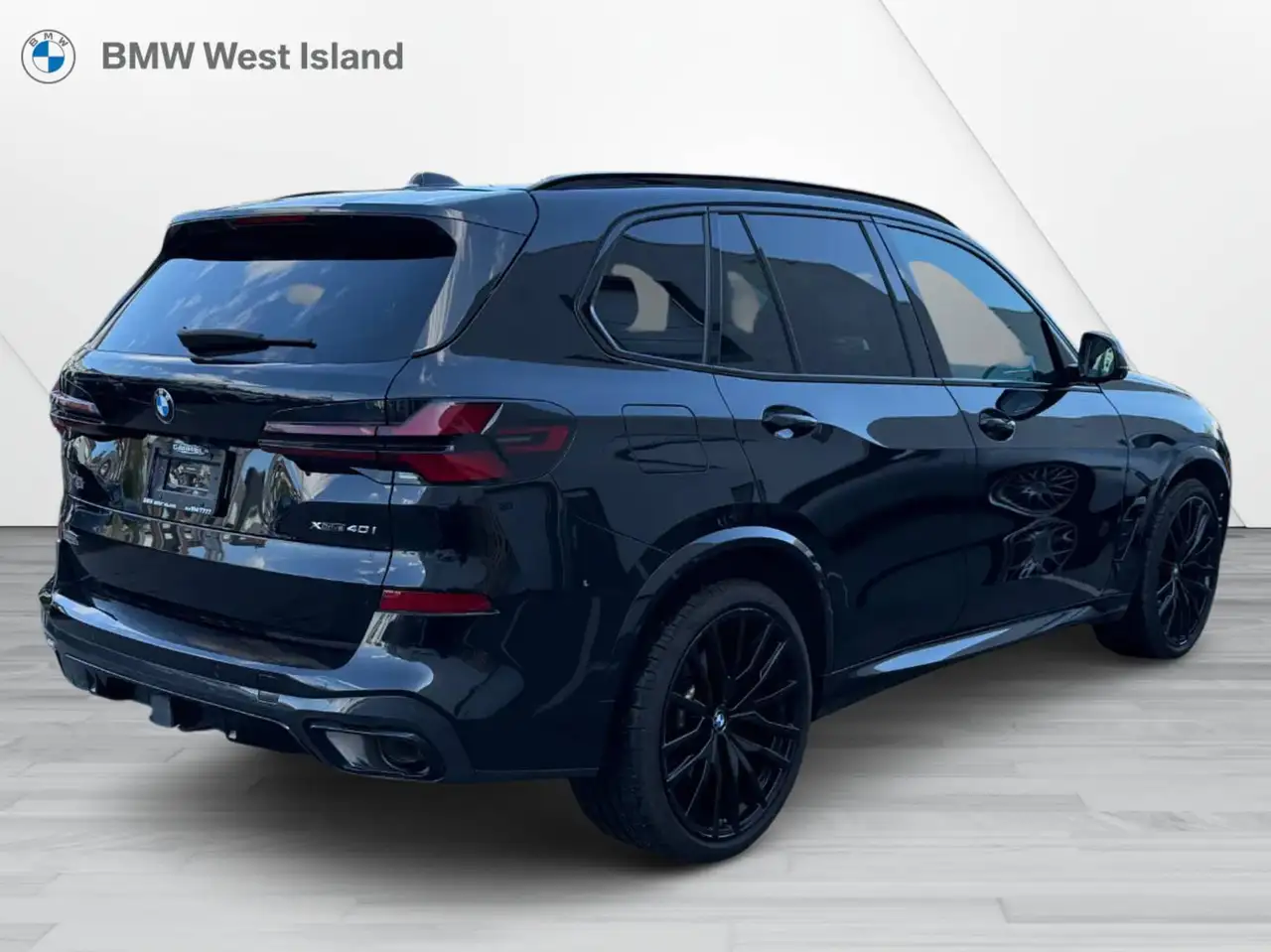BMW X5 снимка BMW X5