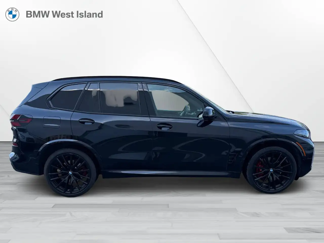 BMW X5 снимка BMW X5