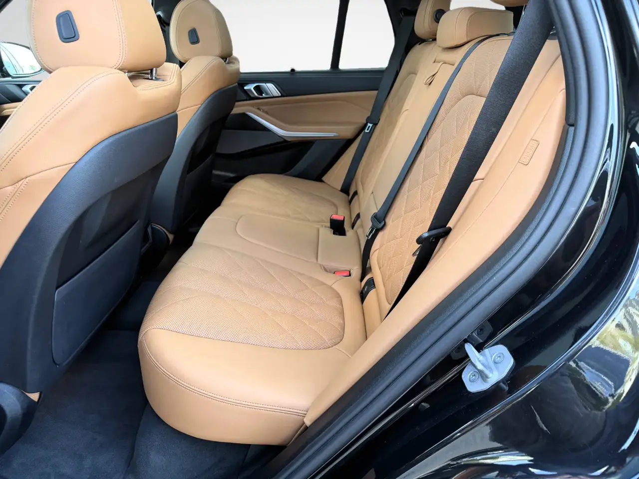 BMW X5 снимка BMW X5