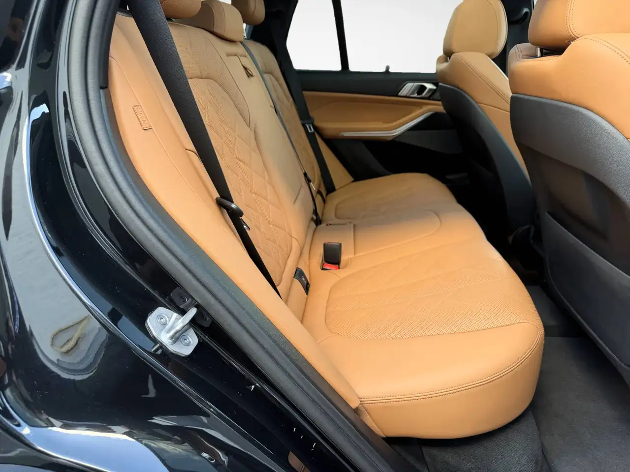 BMW X5 снимка BMW X5