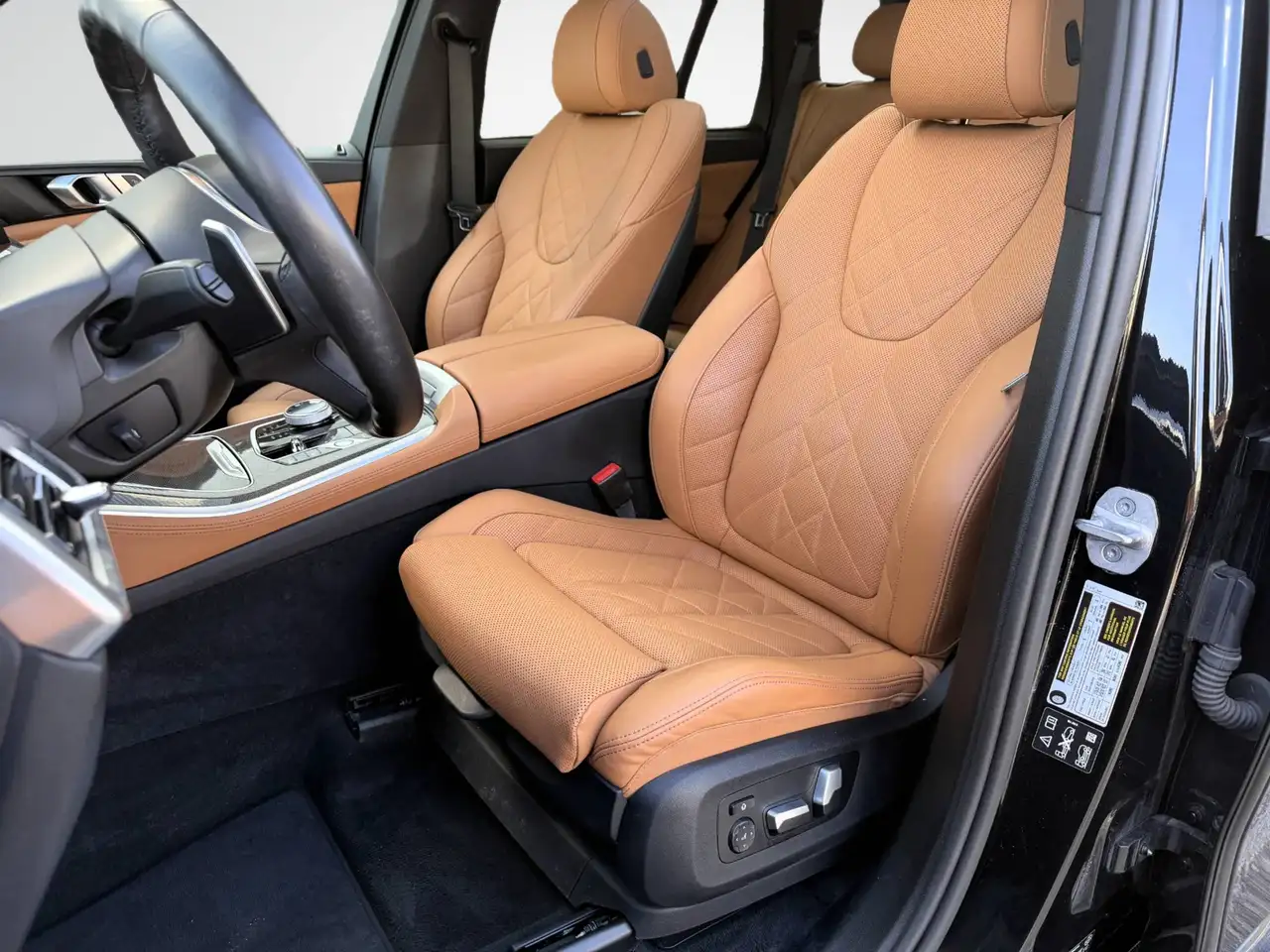 BMW X5 снимка BMW X5
