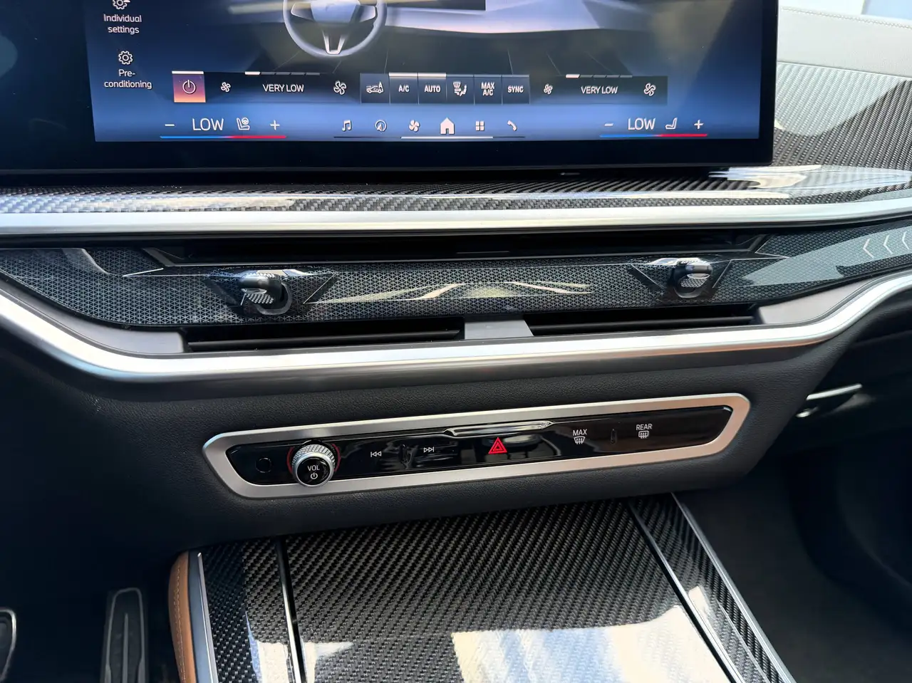 BMW X5 снимка BMW X5