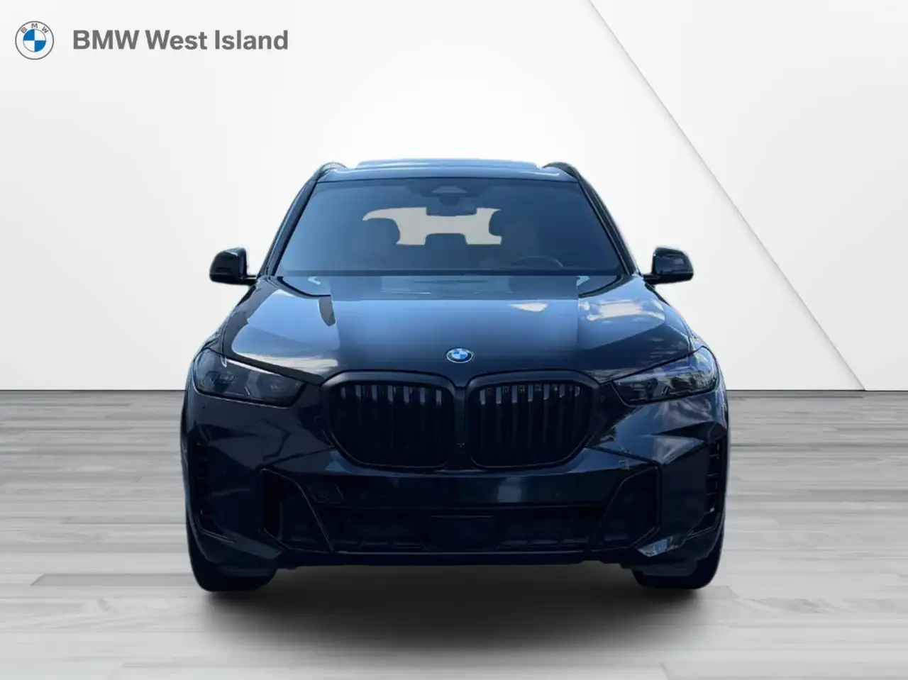 BMW X5 снимка BMW X5