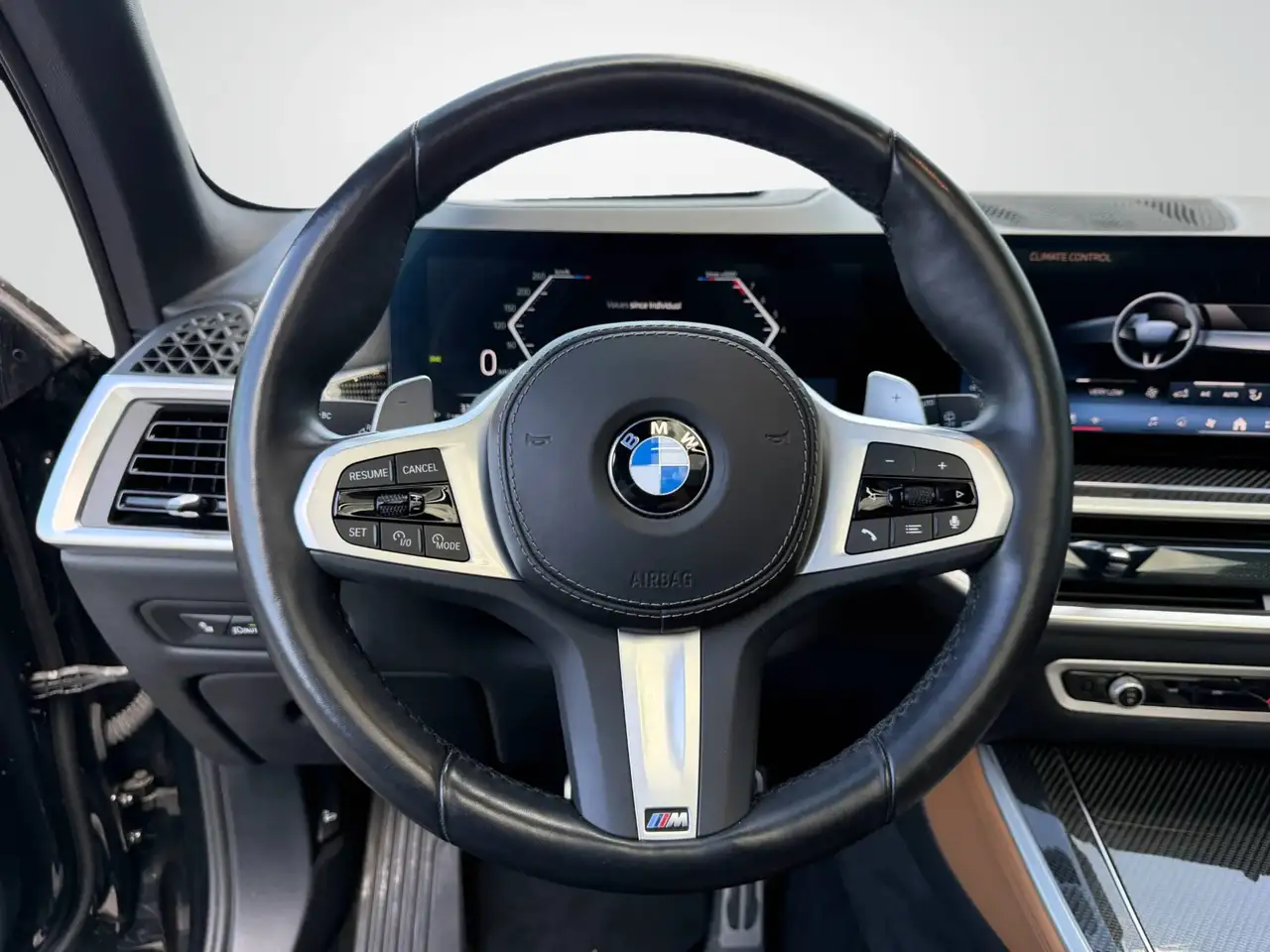 BMW X5 снимка BMW X5