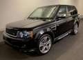 Land Rover Range Rover Sport Range Rover Sport 3,0 TdV6 HSE DPF- Nur 179.000KM- Schwarz - thumbnail 2