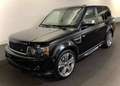 Land Rover Range Rover Sport Range Rover Sport 3,0 TdV6 HSE DPF- Nur 179.000KM- Schwarz - thumbnail 1