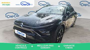 1.6 THP e-Hybrid 225 e-EAT8 Shine Pack