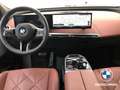 BMW iX Msport Blauw - thumbnail 6