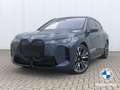 BMW iX Msport Blauw - thumbnail 1