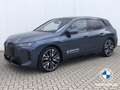 BMW iX Msport Blauw - thumbnail 10